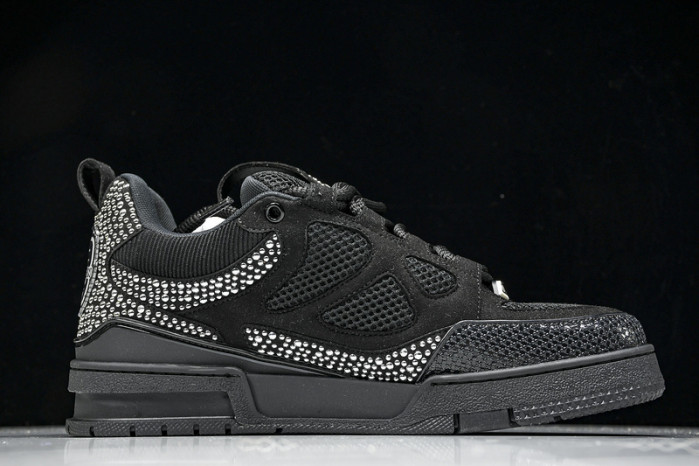 lou vuit  sneakers  lvss-0274