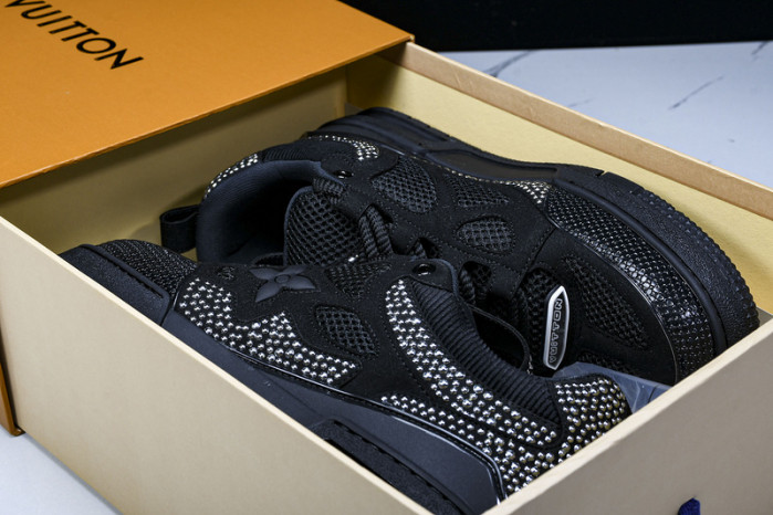 lou vuit  sneakers  lvss-0274