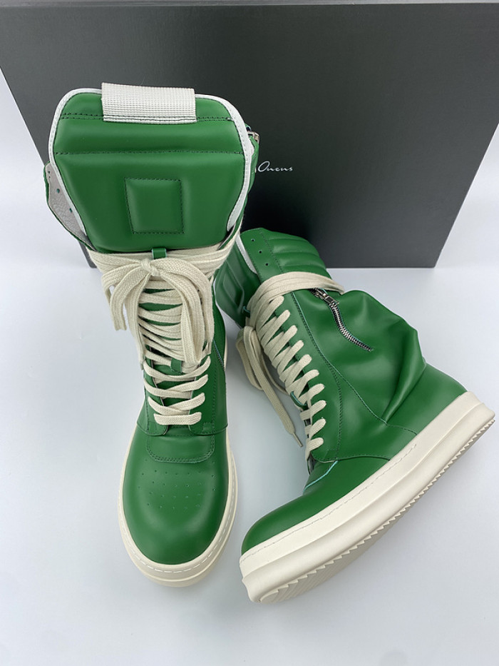 rick owen.s sneaker ro-140