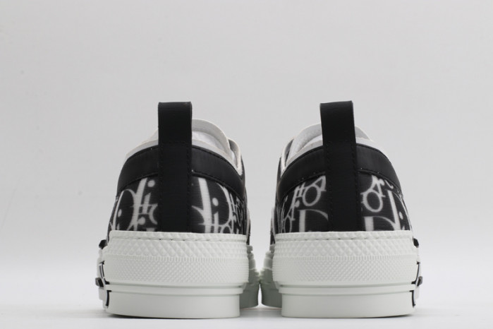 dr b23 low-top sneakers  drlt-005