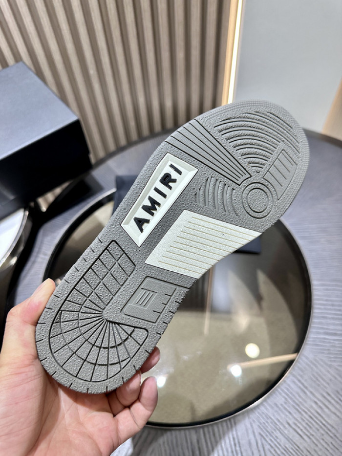 amiri sneakers   am-106