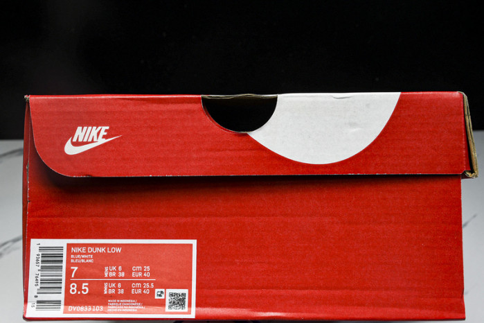 nike dunk low  dv0833-103