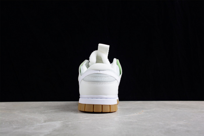 nike dunk low  dv0821-001