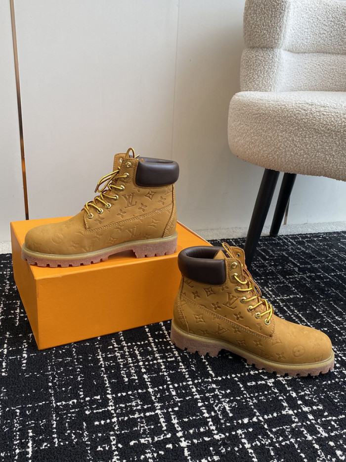 lou vuit sci-fi sneakers  lvss-0267