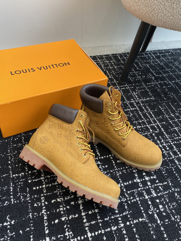 lou vuit sci-fi sneakers  lvss-0267