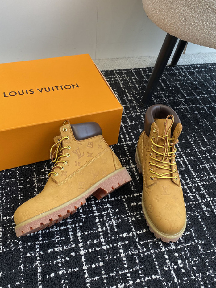 lou vuit sci-fi sneakers  lvss-0267
