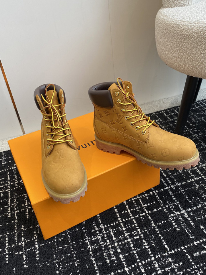 lou vuit sci-fi sneakers  lvss-0267