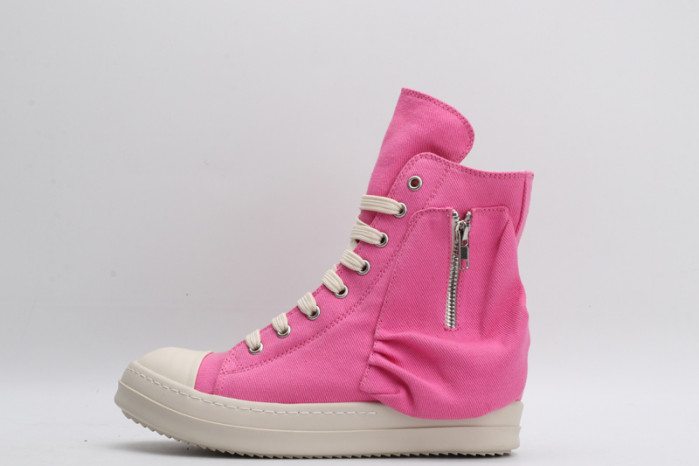 rick owen.s sneaker ro-009