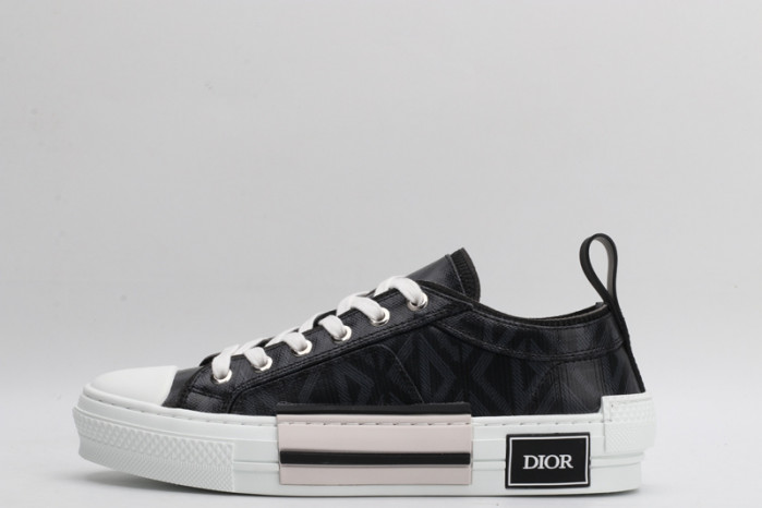 dr b23 low-top sneakers  drlt-007