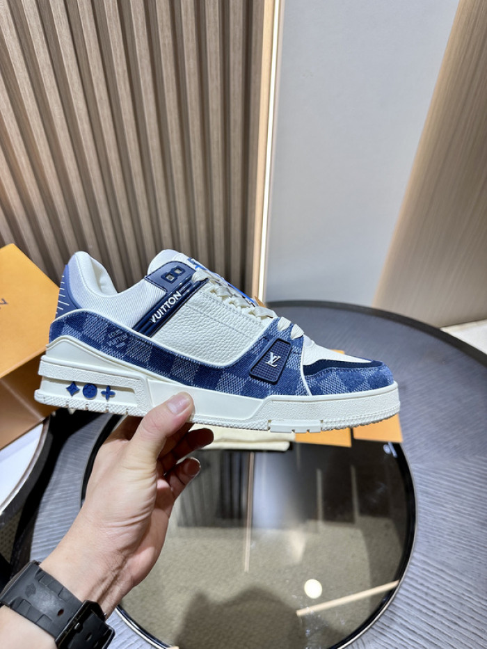lou vuit sci-fi sneakers  lvss-0239