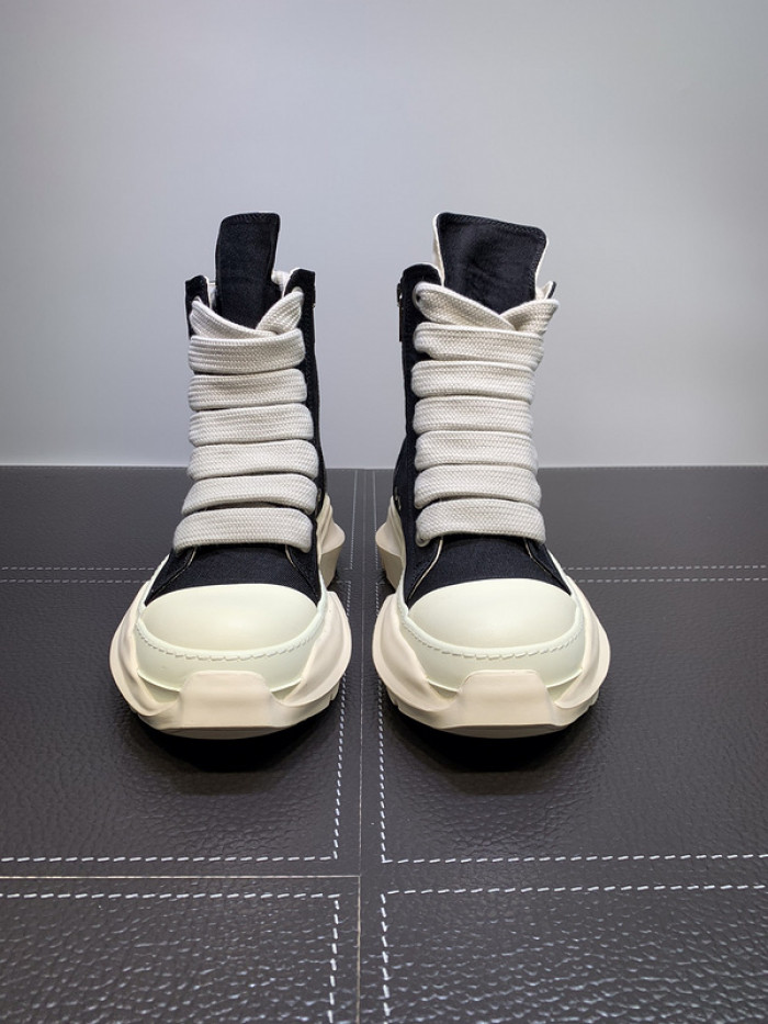 rick owen.s sneaker ro-174