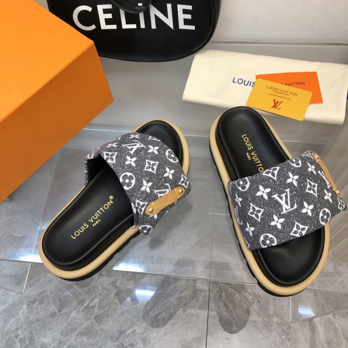lo** vui* sandals   lv-170037