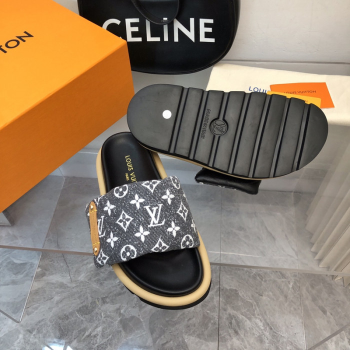 lo** vui* sandals   lv-170037