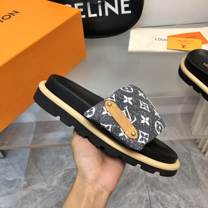 lo** vui* sandals   lv-170037