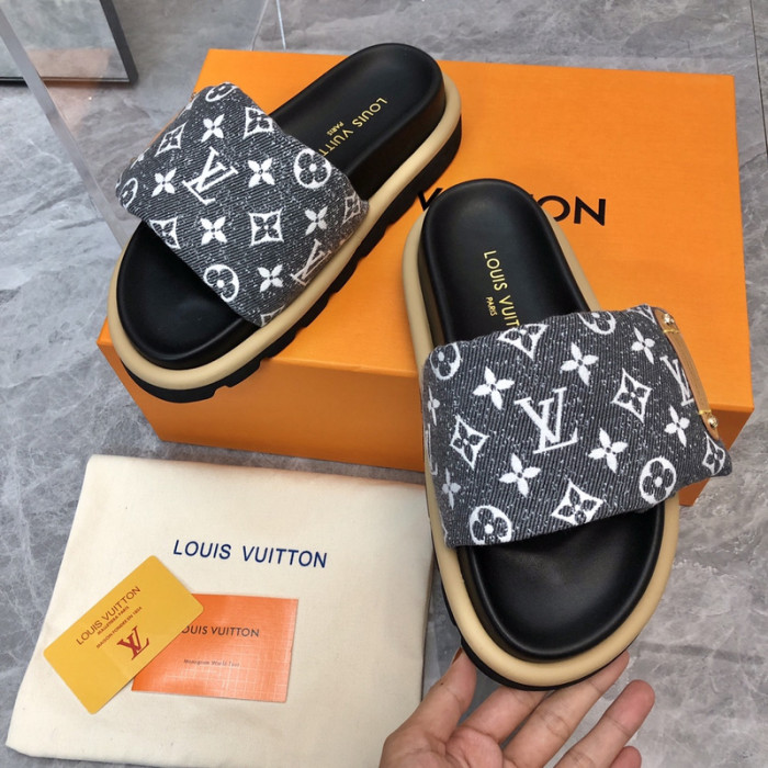lo** vui* sandals   lv-170037
