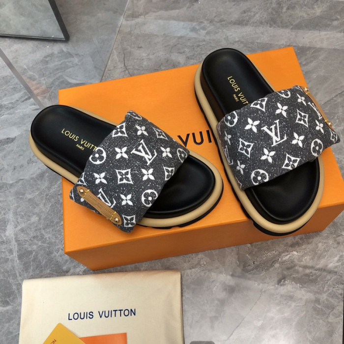 lo** vui* sandals   lv-170037
