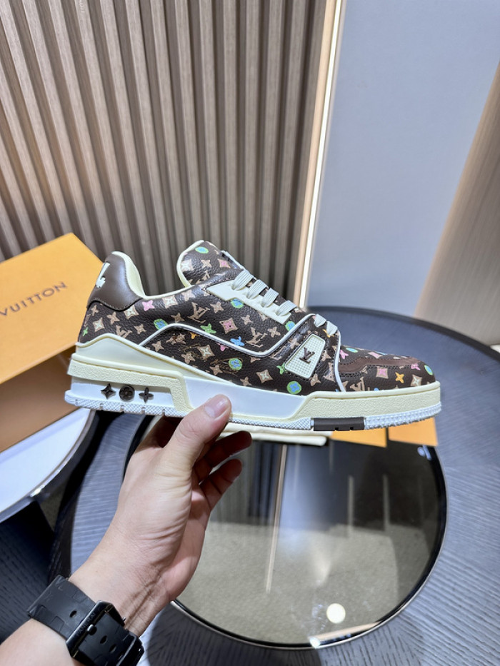 lou vuit sci-fi sneakers  lvss-0237