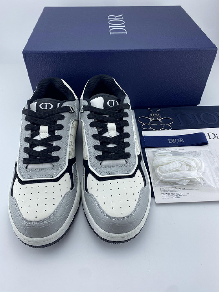 dr b27 sneaker  drbs-026