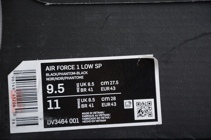 nikeair force 1   dv3464-001