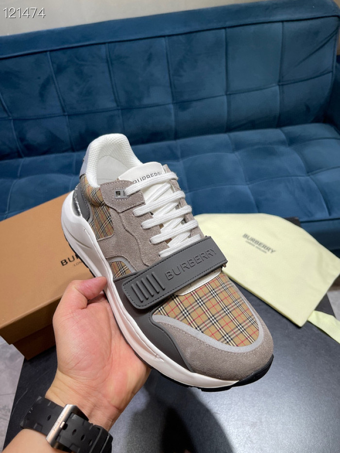 bur sneaker  bs-018