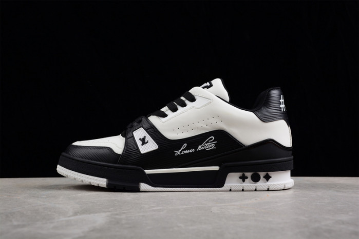 lou vuit sci-fi sneakers  lvss-040