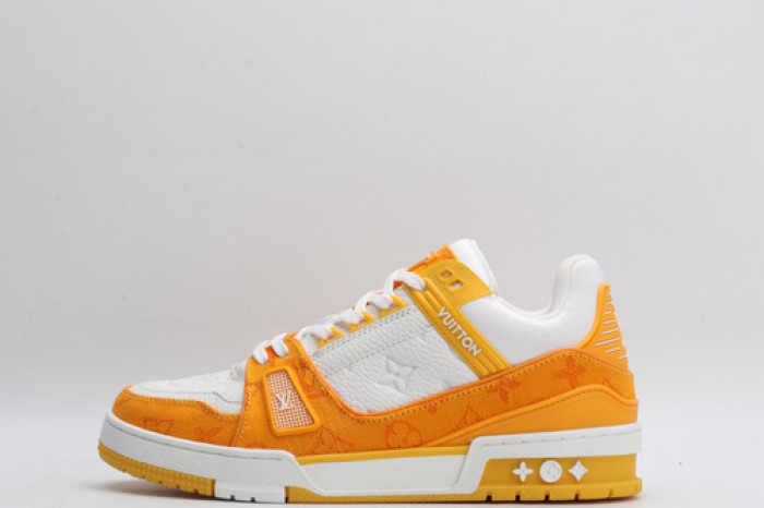 lou vuit sci-fi sneakers  lvss-006
