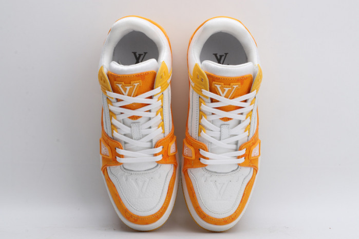 lou vuit sci-fi sneakers  lvss-006