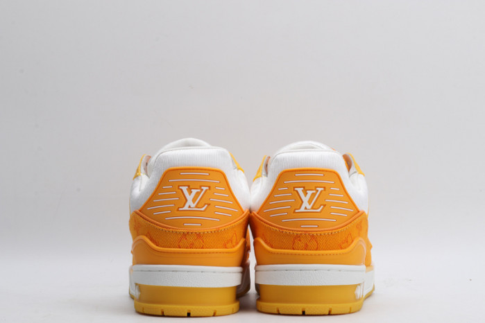 lou vuit sci-fi sneakers  lvss-006