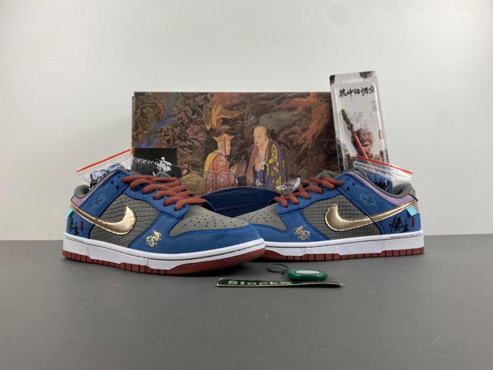 dunk low  dv2433-109