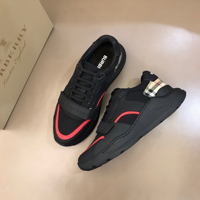 bur sneaker  bs-011
