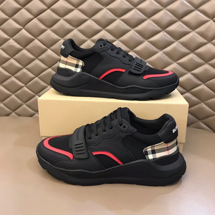 bur sneaker  bs-011