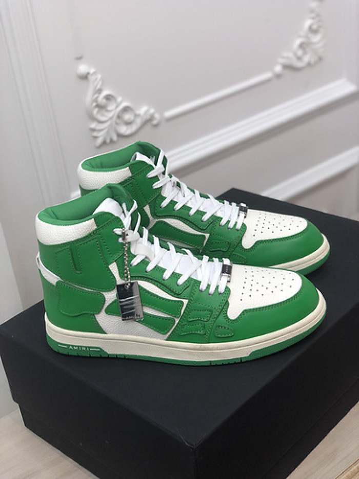 amiri sneakers   am-40