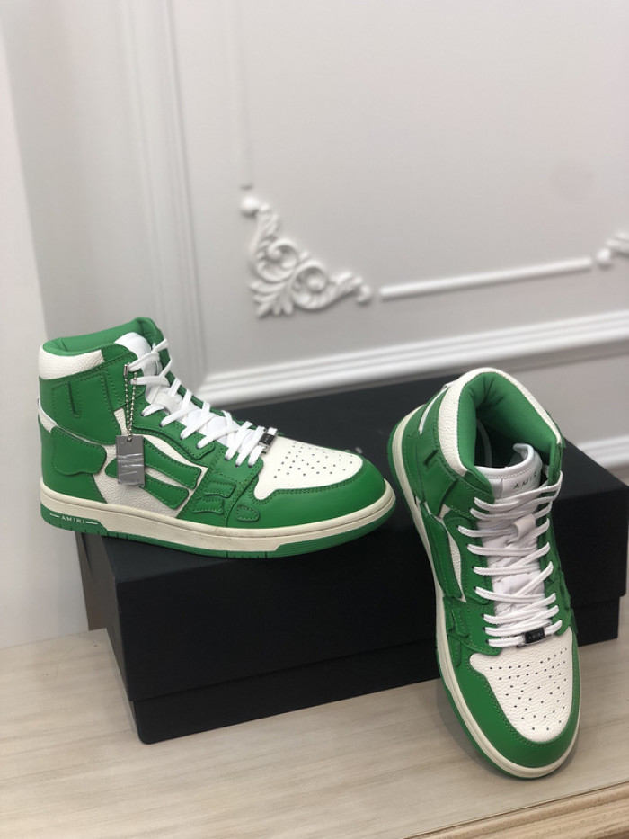 amiri sneakers   am-40