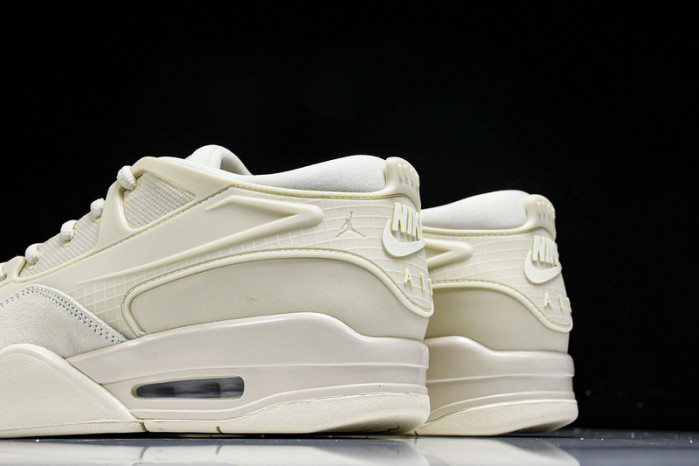 air jordan 4   “oxidized green”   fq7940-200