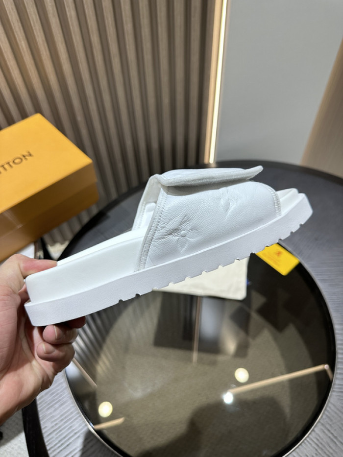 lo** vui* sandals   lv-170060