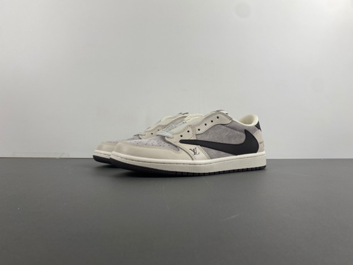 travis scott x air jordan 1 low og   lx1988-100