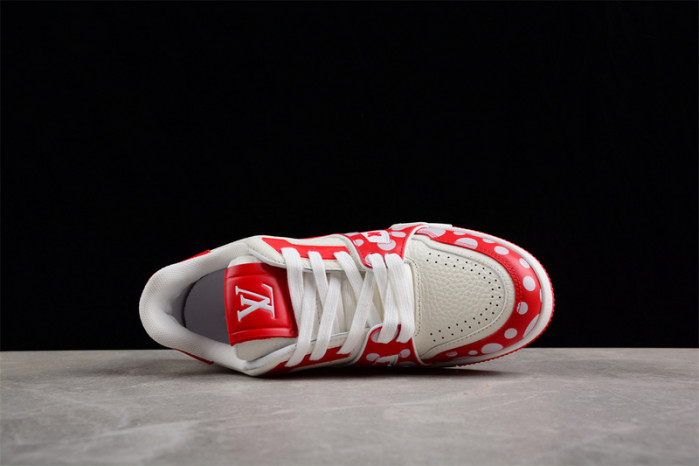 lou vuit sci-fi sneakers  lvss-088