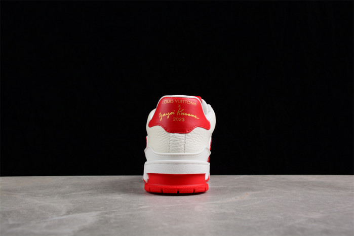 lou vuit sci-fi sneakers  lvss-088