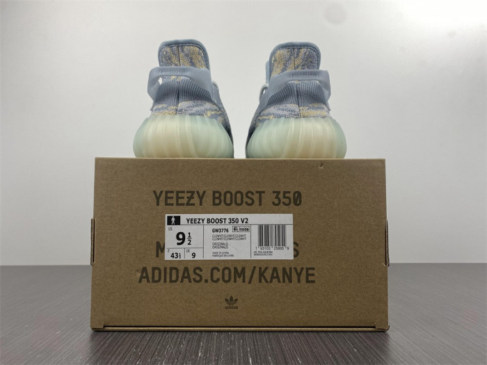 Y**zy boost 350 v2  gw 3776