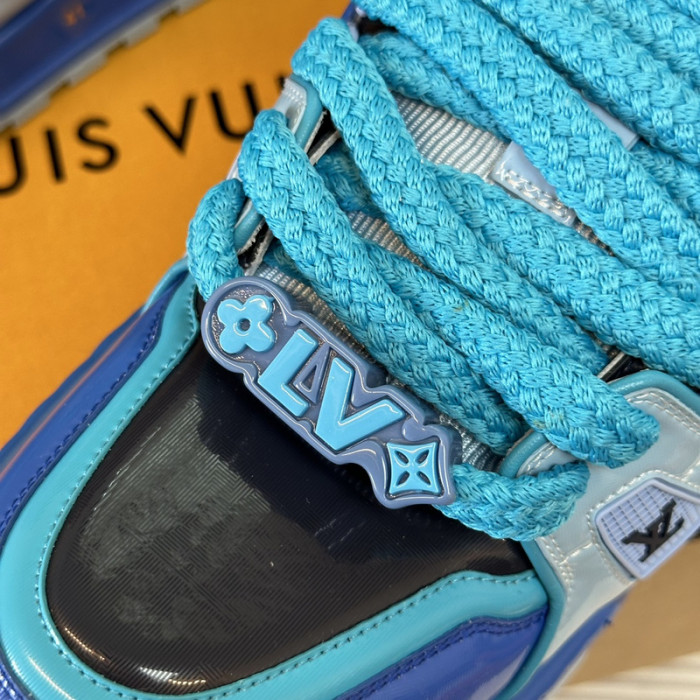 lou vuit sci-fi sneakers  lvss-0224