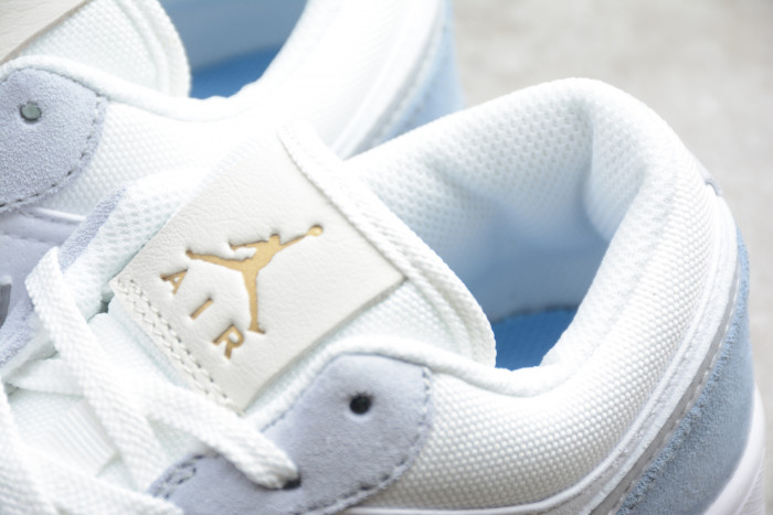 jordan 1 low paris  cv3043-100