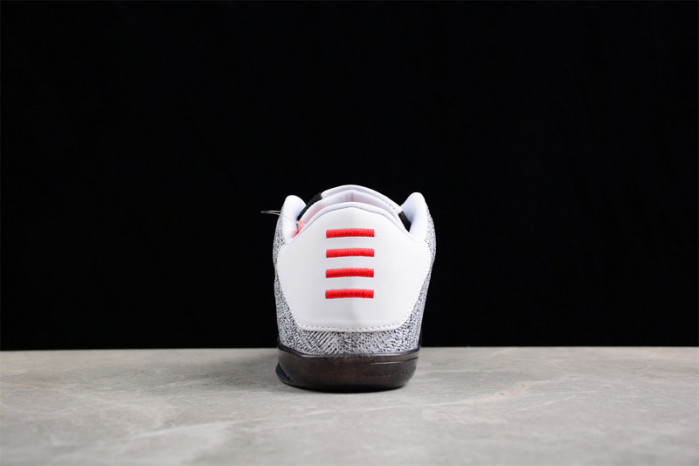 nike kobe 11 elite low last emperor  822675-105
