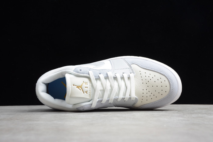 jordan 1 low paris  cv3043-100