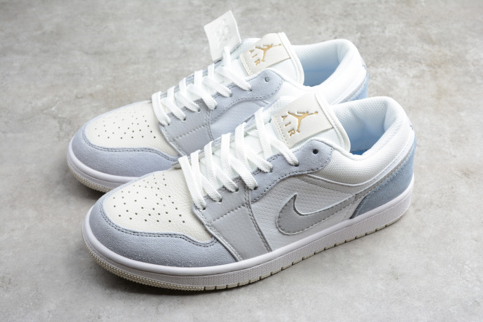 jordan 1 low paris  cv3043-100