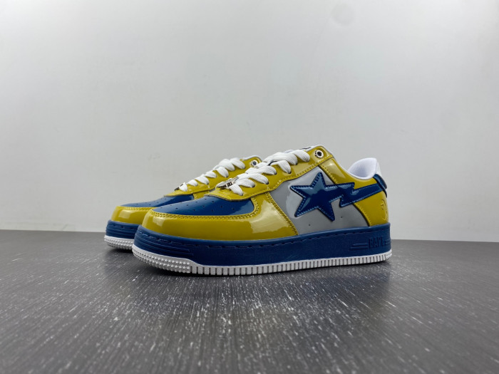 a bathing ape bape sta low  ab-096