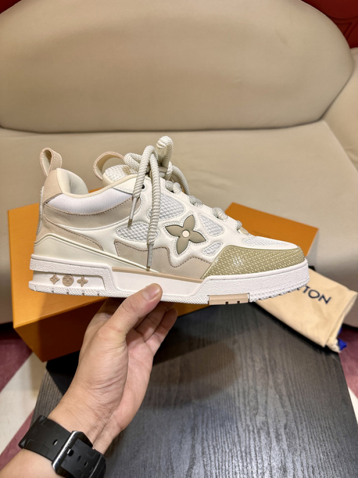 lou vuit sci-fi sneakers  lvss-0151