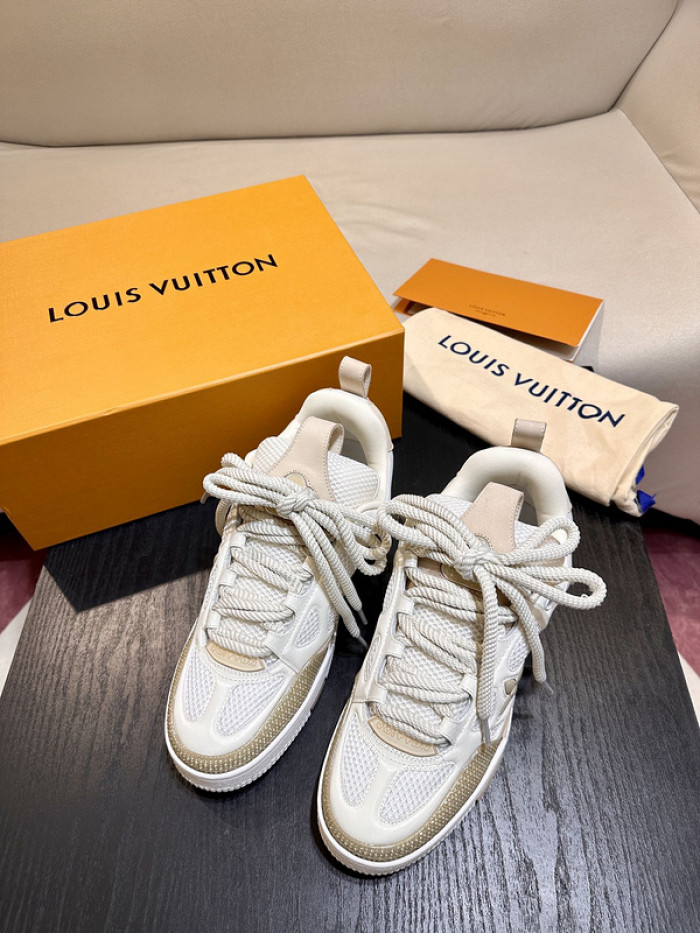 lou vuit sci-fi sneakers  lvss-0151