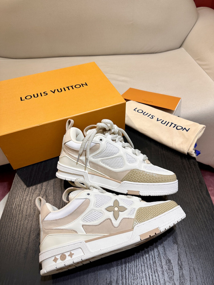 lou vuit sci-fi sneakers  lvss-0151