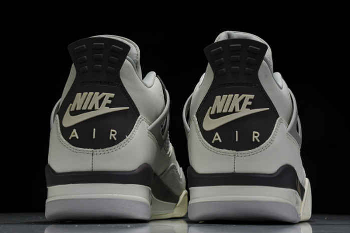 air jordan 4 "raised by women"   fz4801-001