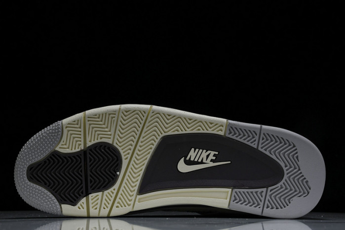 air jordan 4 "raised by women"   fz4801-001